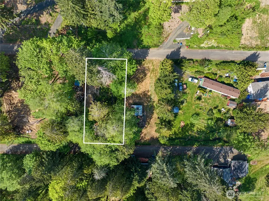 0 E Panorama Drive, Shelton, WA 98584 - #2