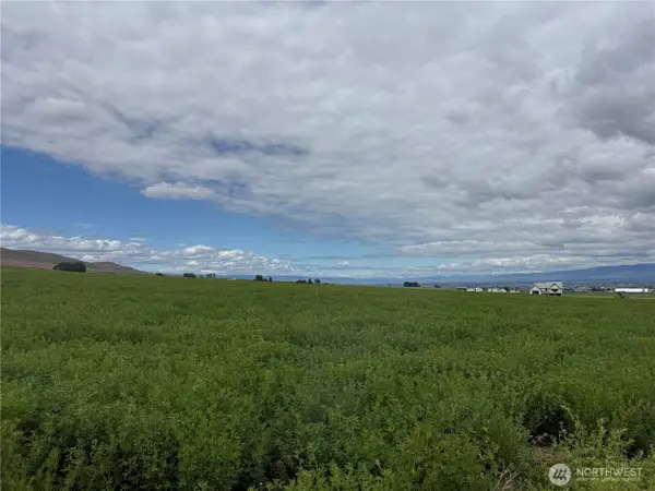 11 Borland Road, Ellensburg, WA 98926