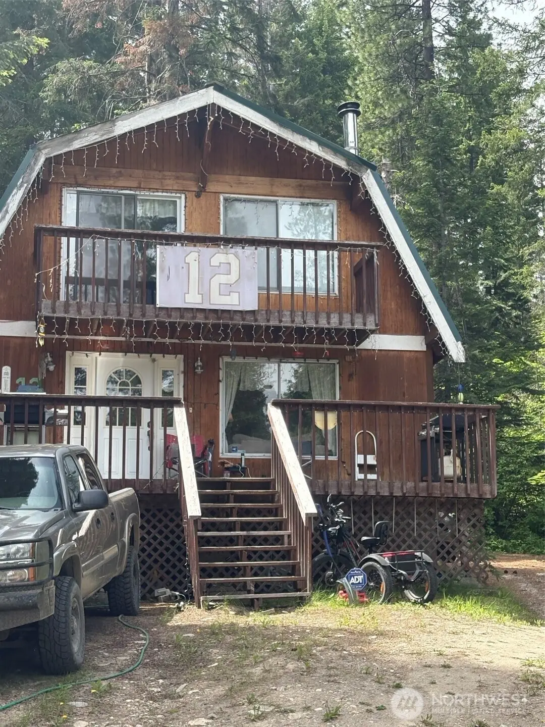 11371 Shugart Flats Road, Leavenworth, WA 98826 - #1