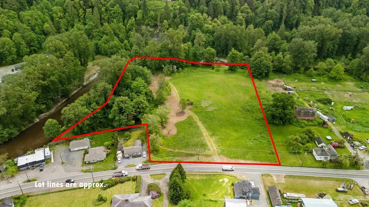 6 S Machias Road, Snohomish, WA 98290 - #1