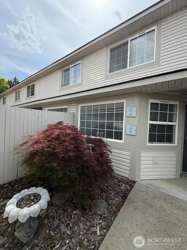 209 E 18th Avenue #B23, Ellensburg, WA 98926