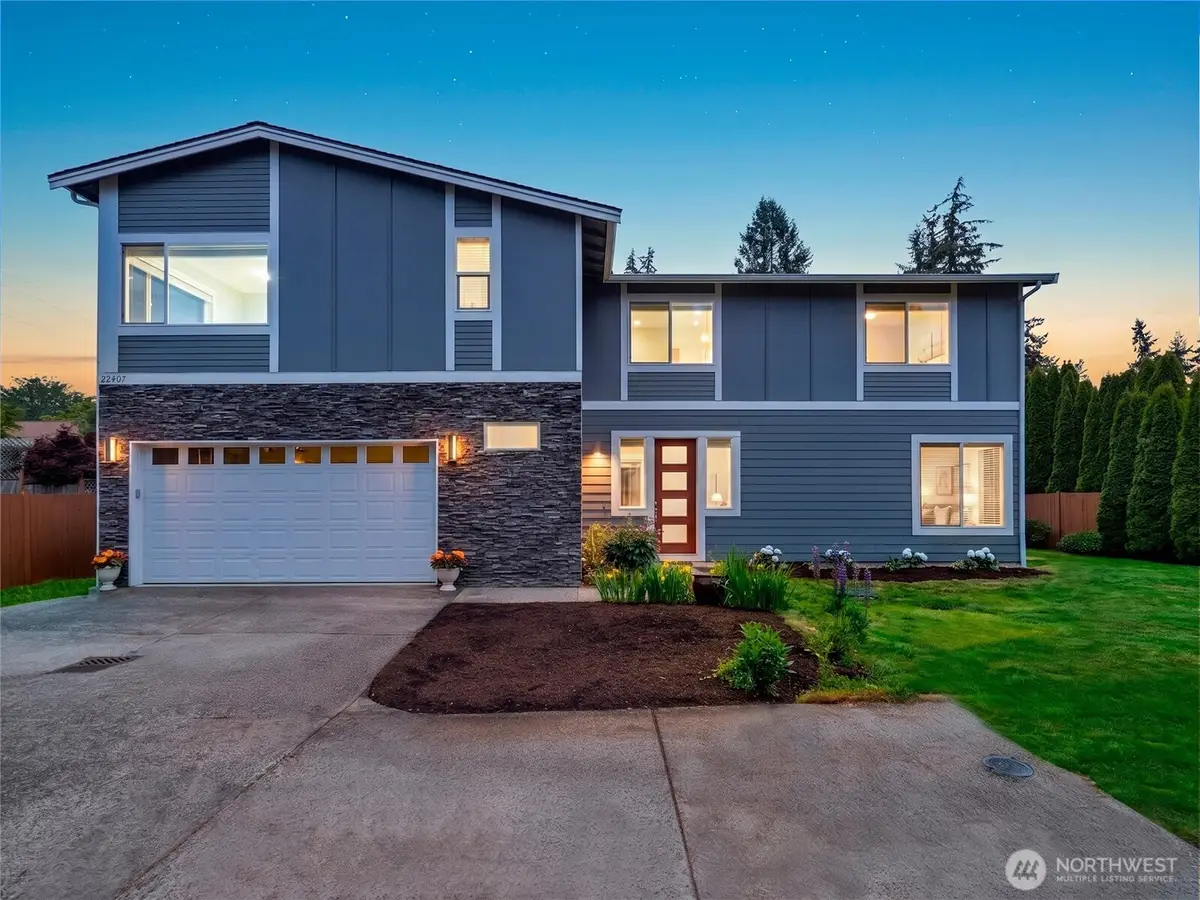 22407 96th Avenue W, Edmonds, WA 98020 - #1