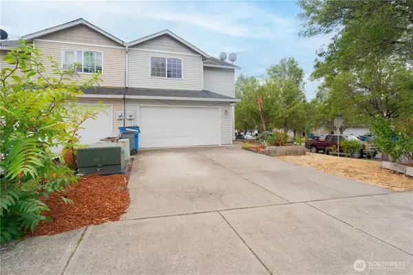 1115 W 33rd Way, Vancouver, WA 98660