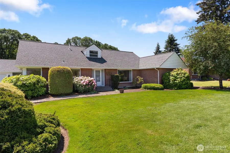 1631 SW Gails, Chehalis, WA 98532 - #3