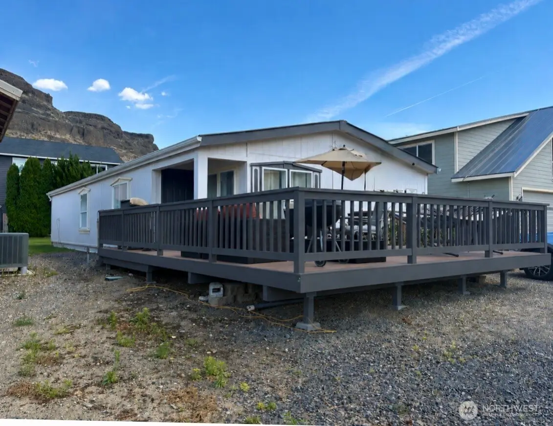 707 Hunter Avenue Sw, Quincy, WA 98848 - #1