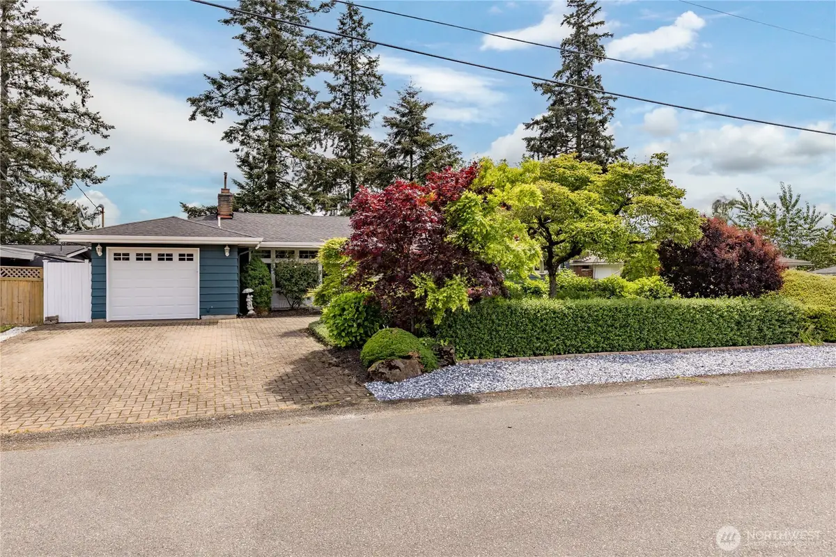 17946 48th Avenue S, Seatac, WA 98188 - #1