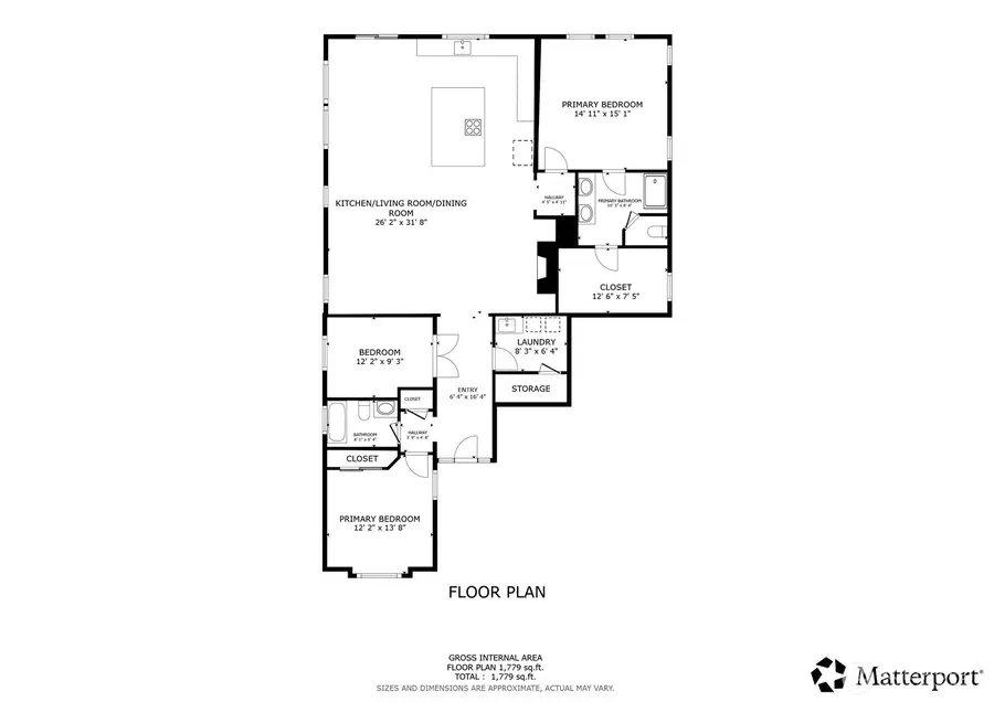 17913 150th Street E, Bonney Lake, WA 98391 - #2