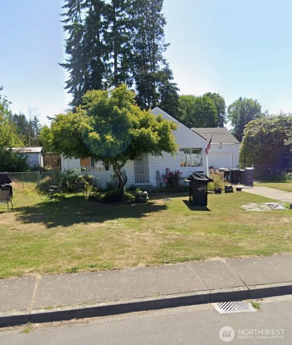 7727 47th Avenue Ne, Marysville, WA 98270 - #1