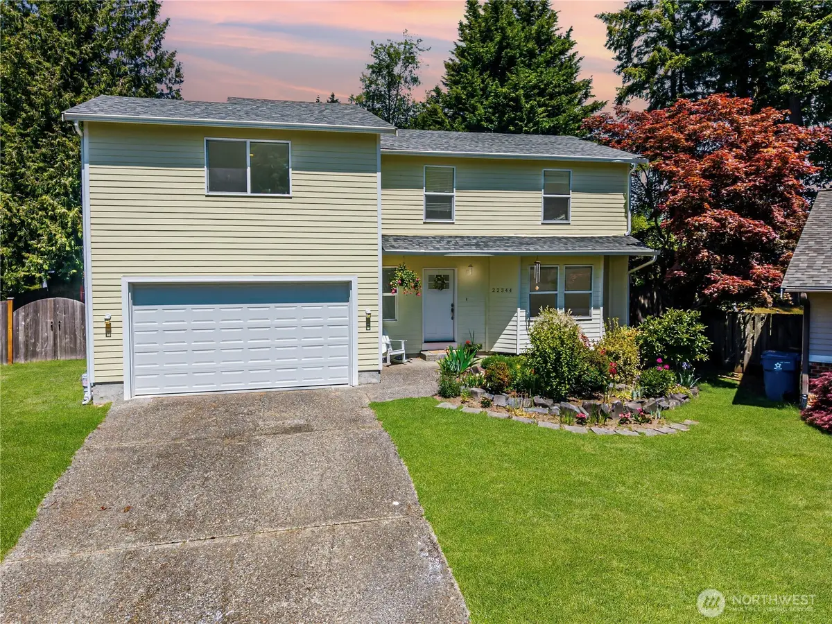 22344 122nd Avenue Se, Kent, WA 98031 - #1