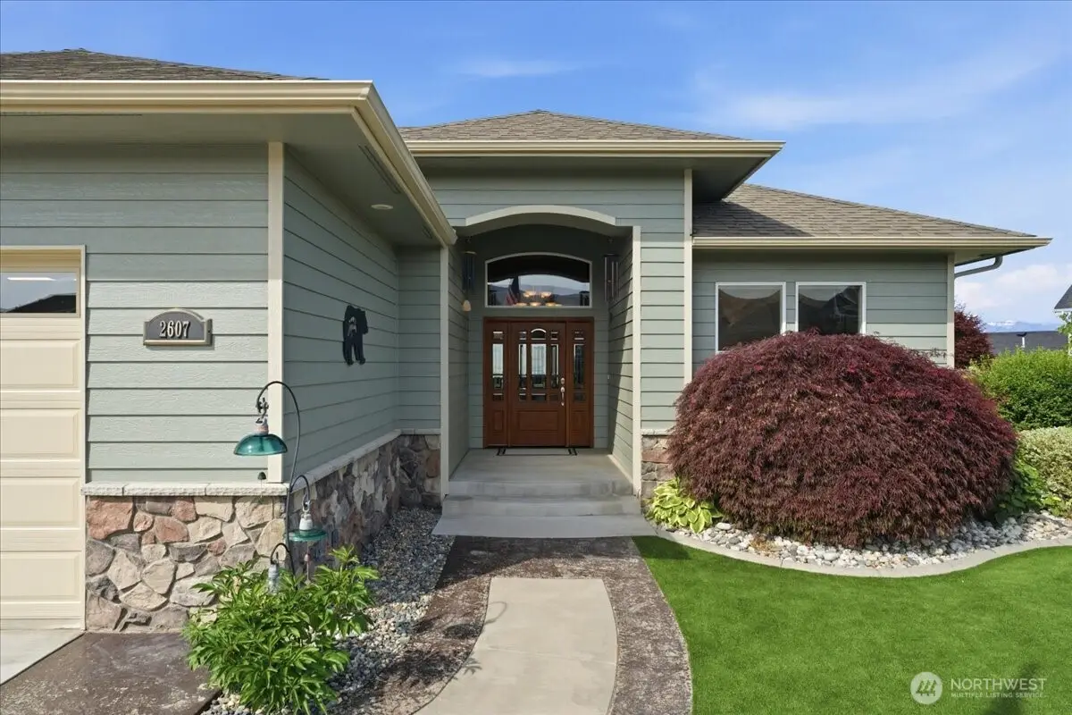 2607 Fancher Heights Boulevard, East Wenatchee, WA 98802 - #1