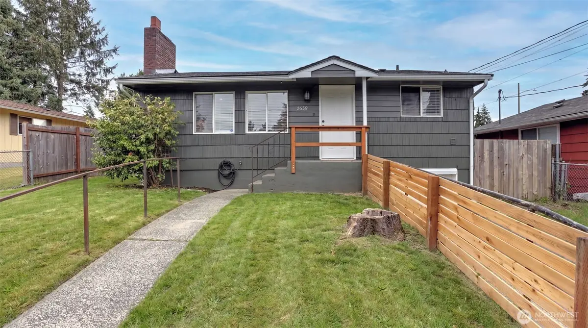 7039 S L Street, Tacoma, WA 98408 - #1