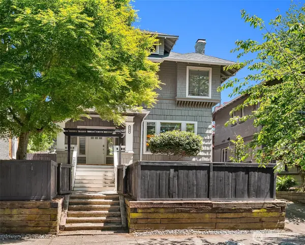 746 Broadway E, Seattle, WA 98102