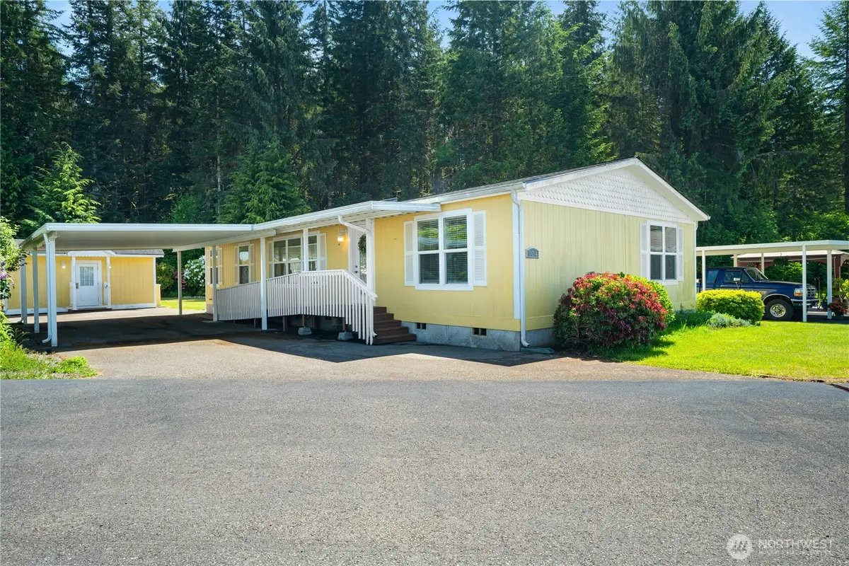 77 Clemons Road #104, Montesano, WA 98563 - #1