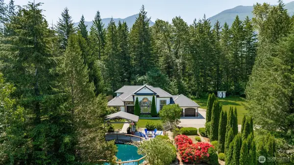 8235 Lusk Road, Concrete, WA 98237