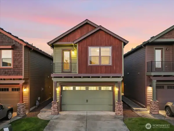7405 NW 1st Place, Vancouver, WA 98665