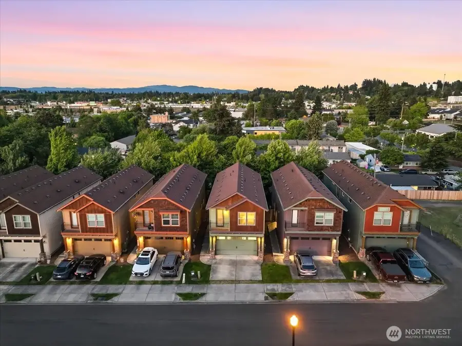 7405 NW 1st Place, Vancouver, WA 98665 - #2