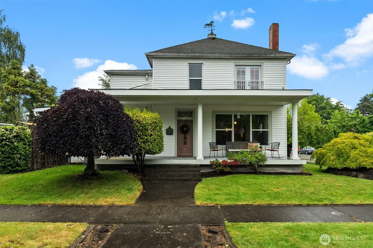 801 N Junett St, Tacoma, WA 98406 - #1