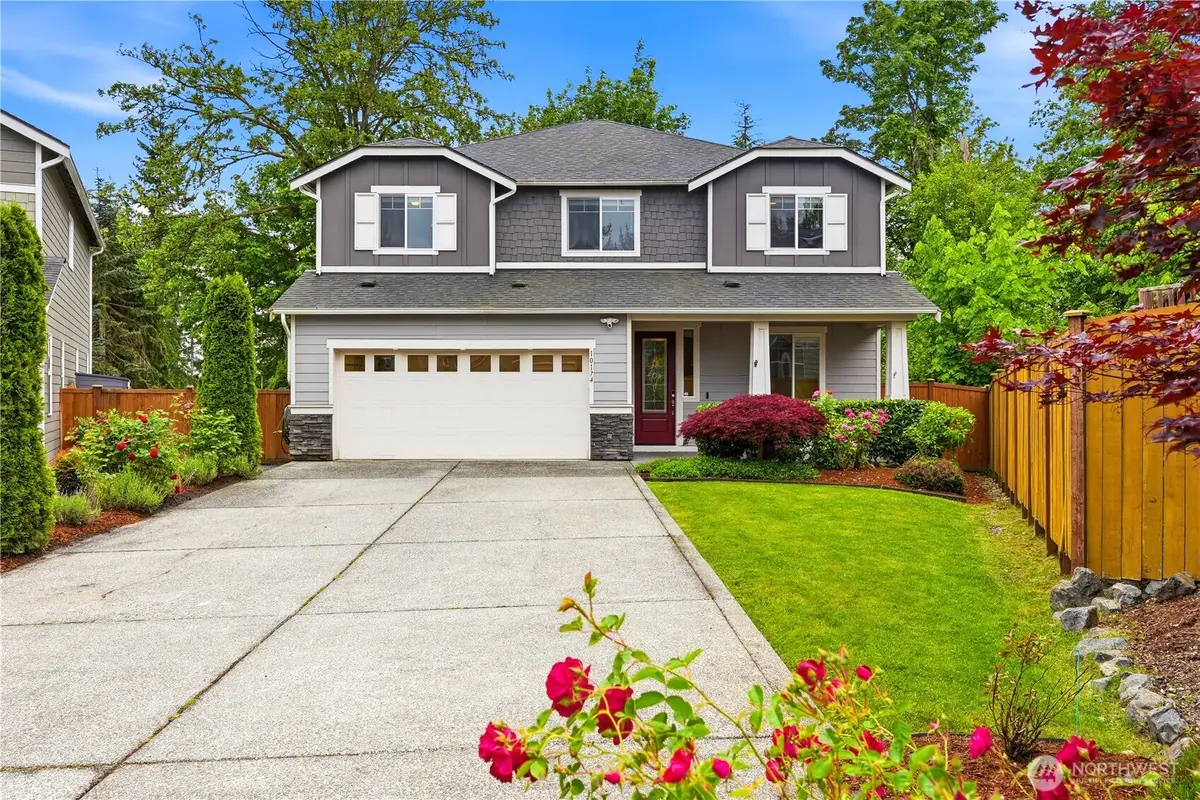 10174 35th Place Ne, Lake Stevens, WA 98258 - #1