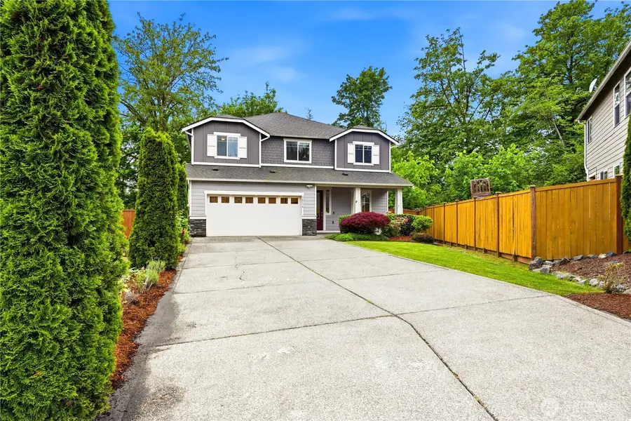 10174 35th Place Ne, Lake Stevens, WA 98258 - #2
