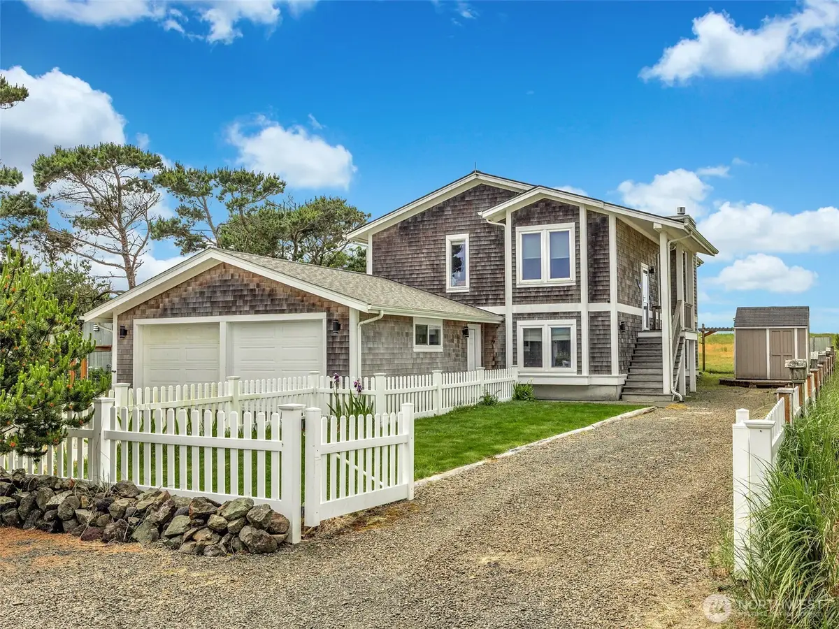 35305 & 35309 F Place, Ocean Park, WA 98640 - #1