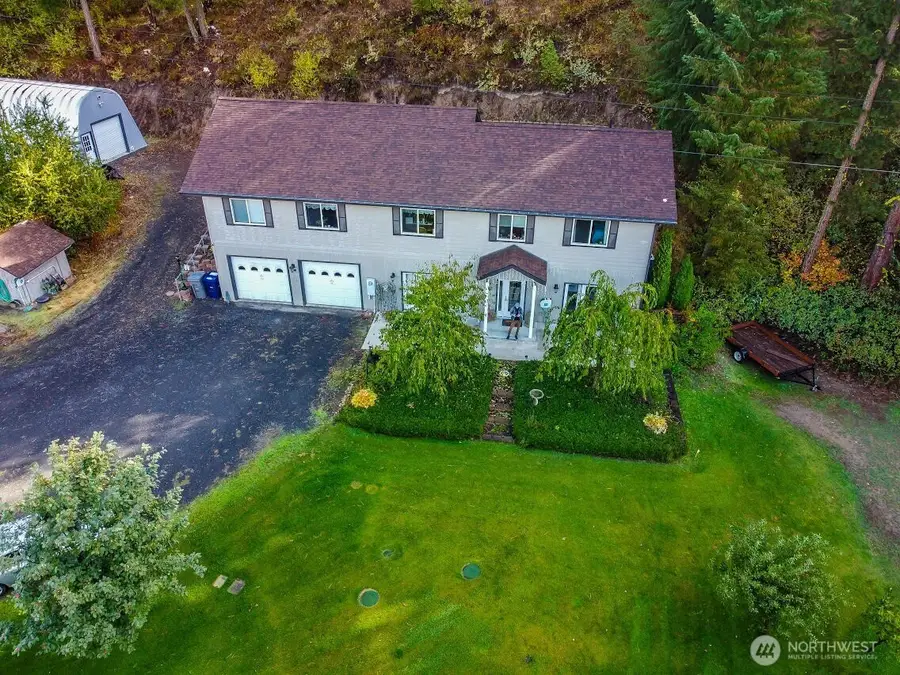 12465 Chumstick Highway, Leavenworth, WA 98826 - #3