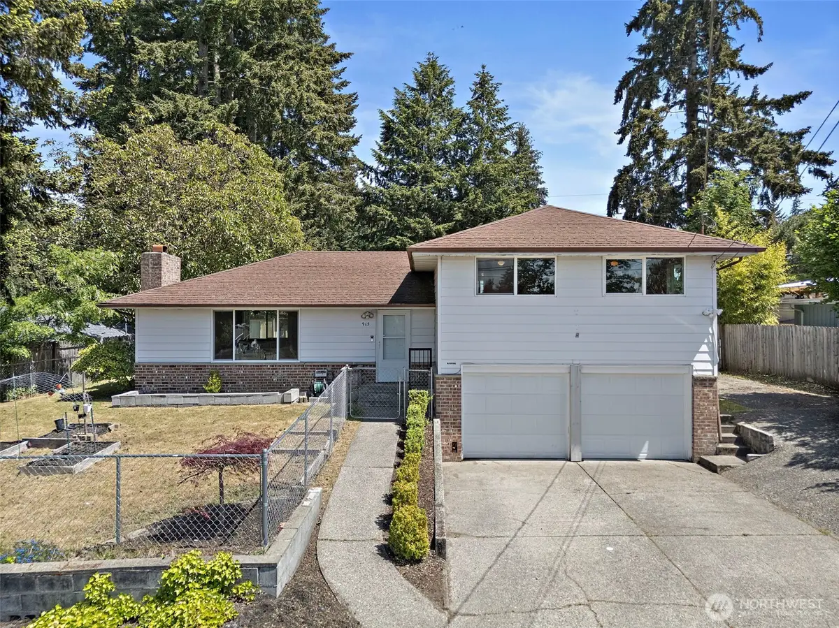 915 S Orchard Street, Tacoma, WA 98465 - #1