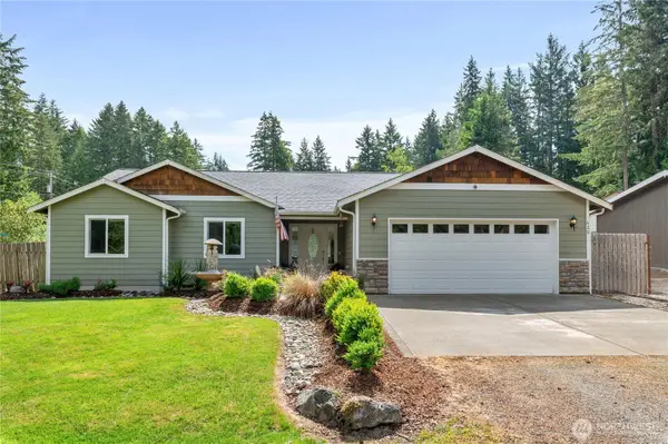 430 E Herron Drive, Shelton, WA 98584