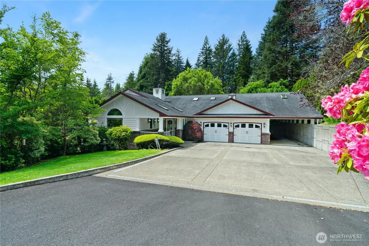 115 Reynvaan Drive, Aberdeen, WA 98520 - #1