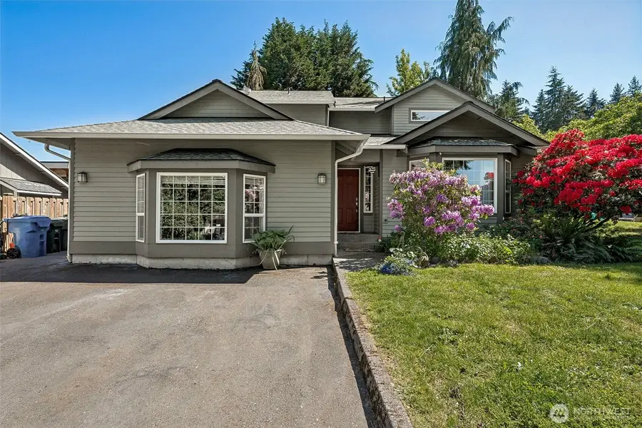 7624 52nd Avenue E, Tacoma, WA 98443 - #2