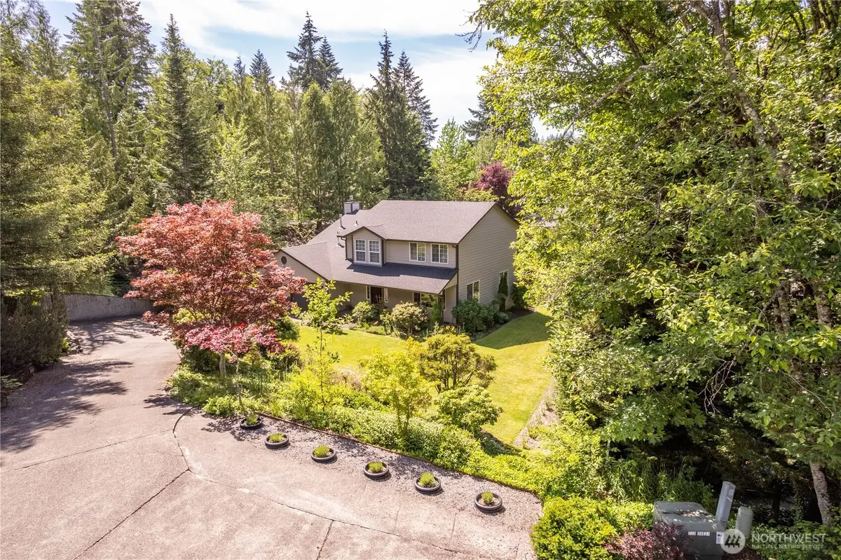 2539 E Lynnwood Drive, Longview, WA 98632 - #1