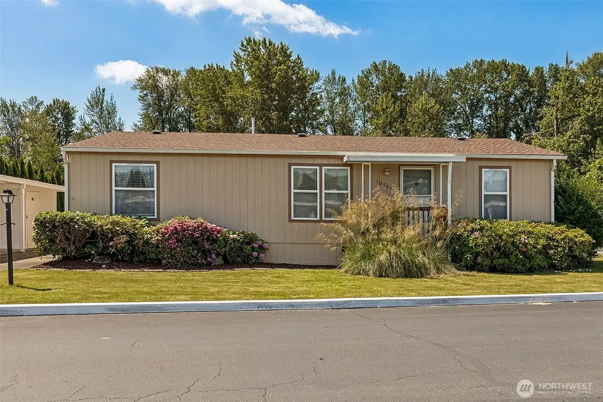 10702 63rd Street E #36B, Puyallup, WA 98372 - #1