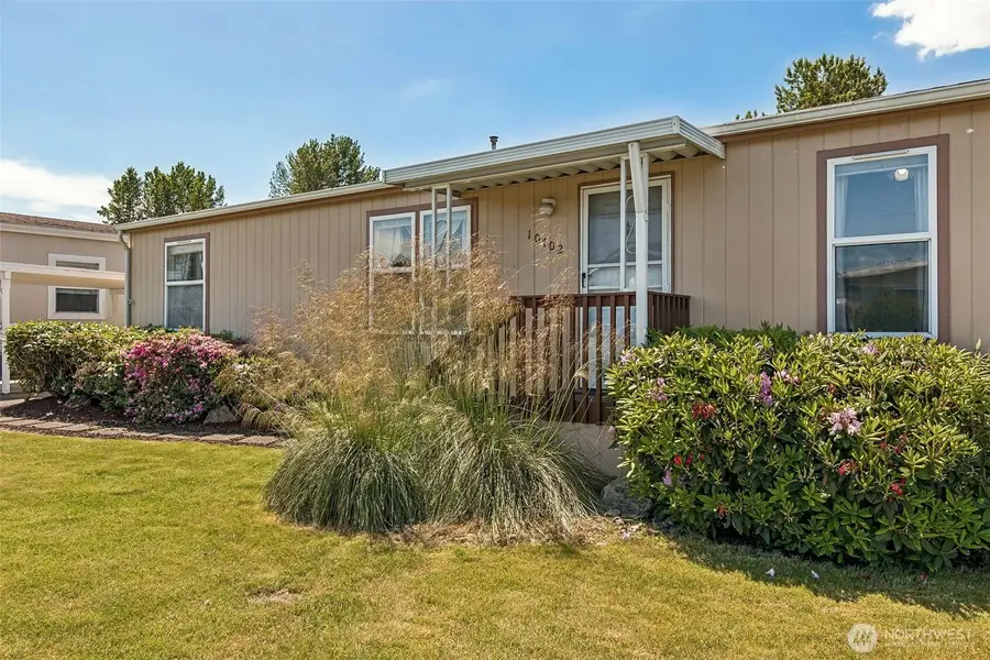10702 63rd Street E #36B, Puyallup, WA 98372 - #3