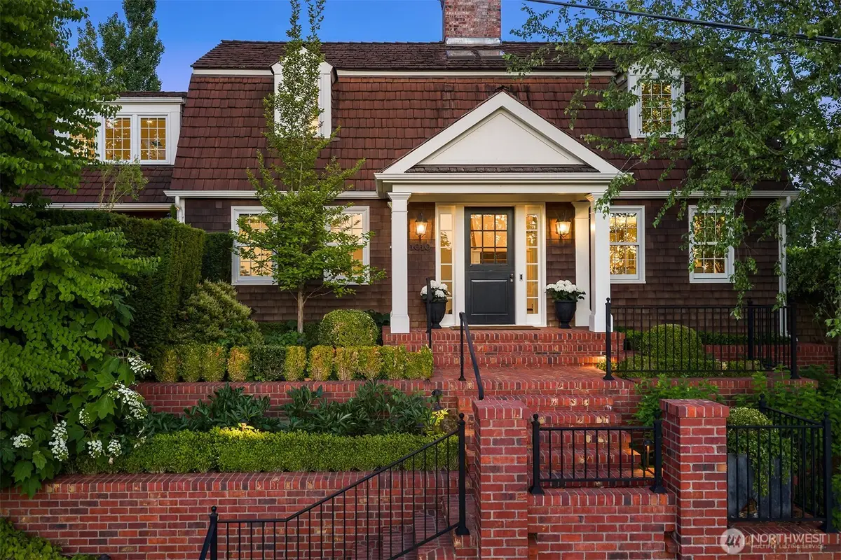 1010 6th Street W, Kirkland, WA 98033 - #1