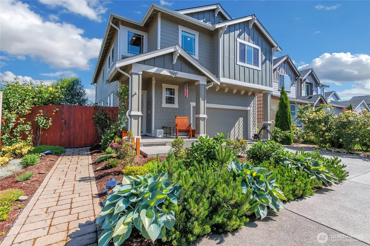 1504 29th Street Nw, Puyallup, WA 98371 - #1