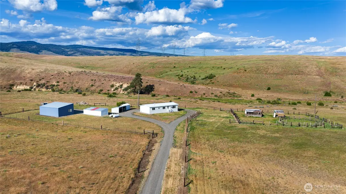15290 Hwy 97, Ellensburg, WA 98926 - #1