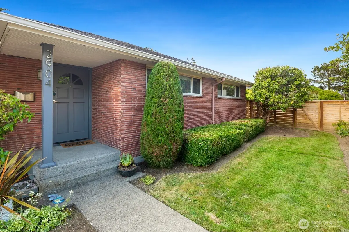 2904 W Tilden Street, Seattle, WA 98199 - #1