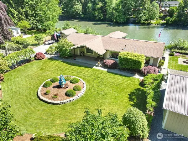 18024 116th Place Ne, Arlington, WA 98223