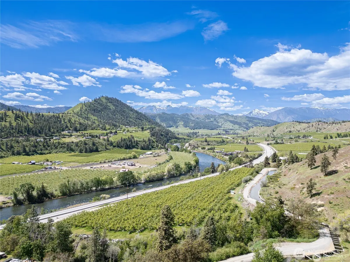 1 Sunburst Lane #Lot 1, Cashmere, WA 98815 - #1