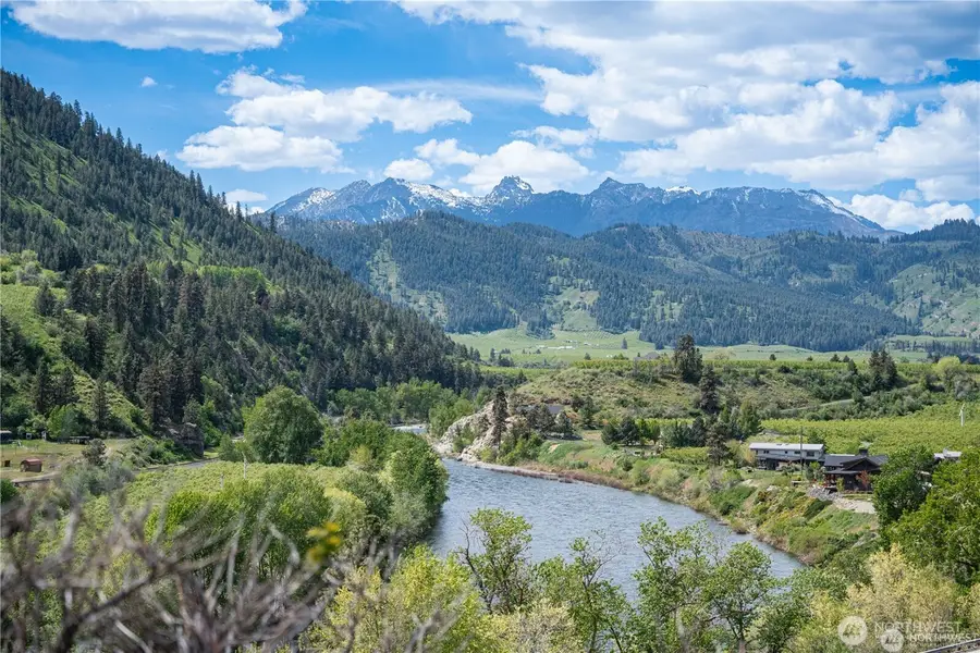 1 Sunburst Lane #Lot 1, Cashmere, WA 98815 - #2
