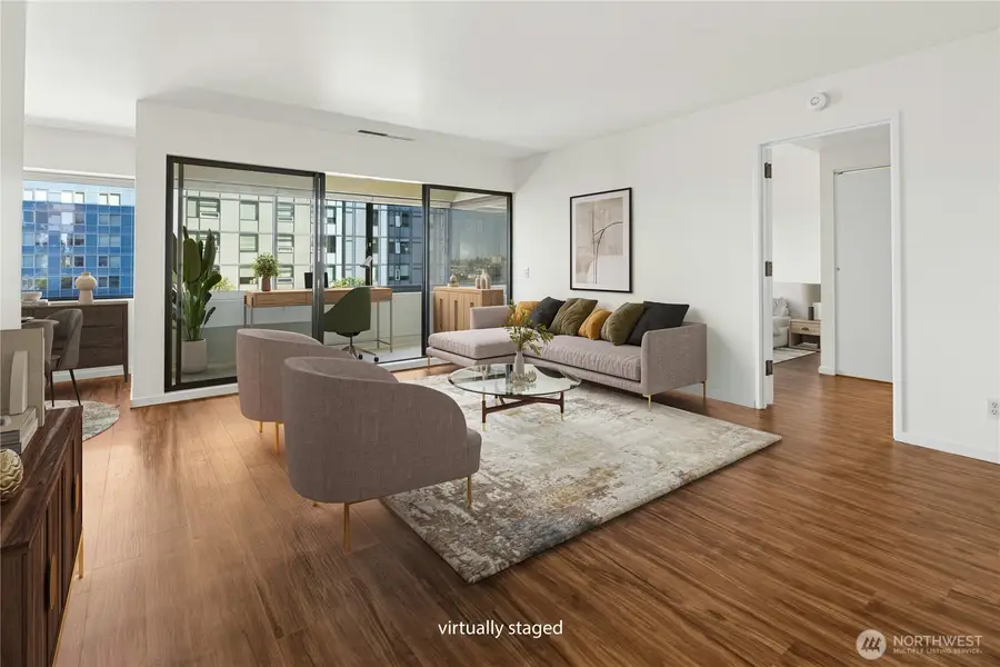 1301 Spring Street #8B, Seattle, WA 98104 - #3