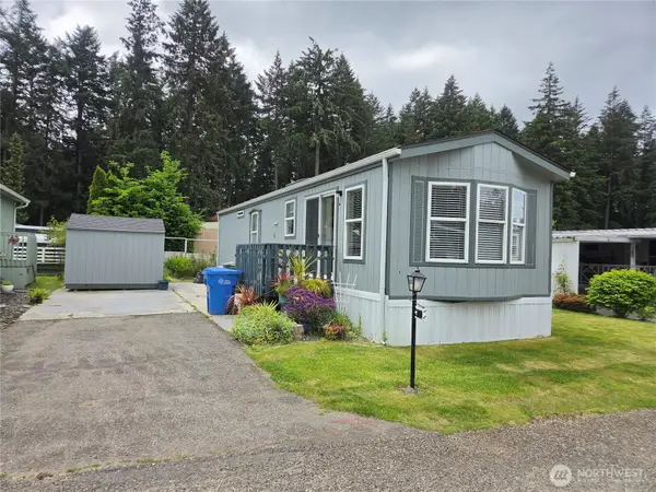 3702 Hunt Street Nw #30, Gig Harbor, WA 98335