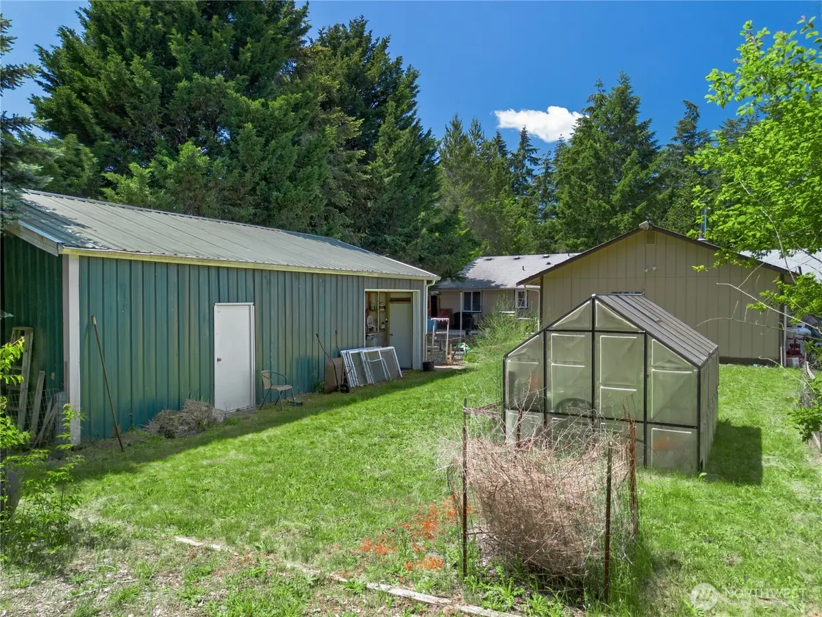 70 E Sycamore Place, Shelton, WA 98584 - #1