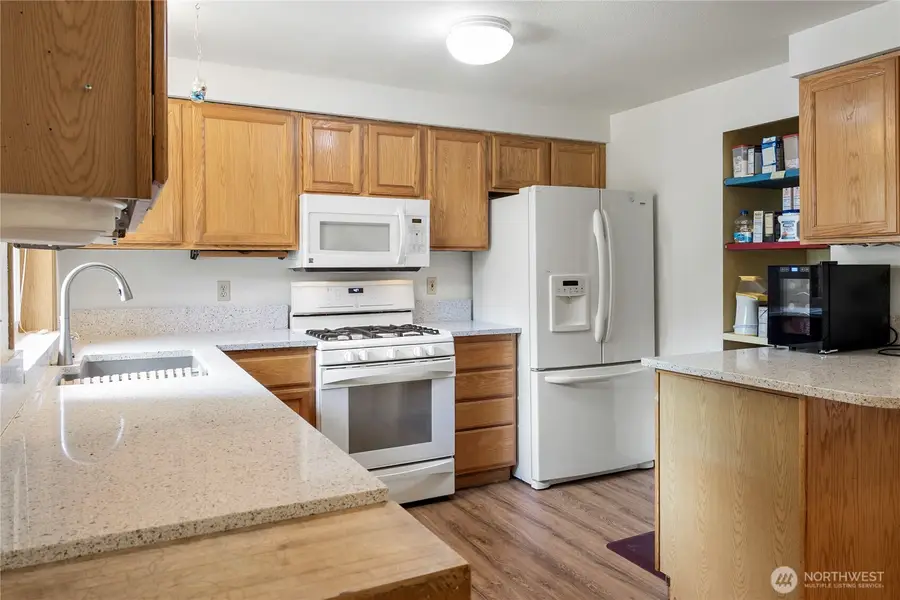 70 E Sycamore Place, Shelton, WA 98584 - #2