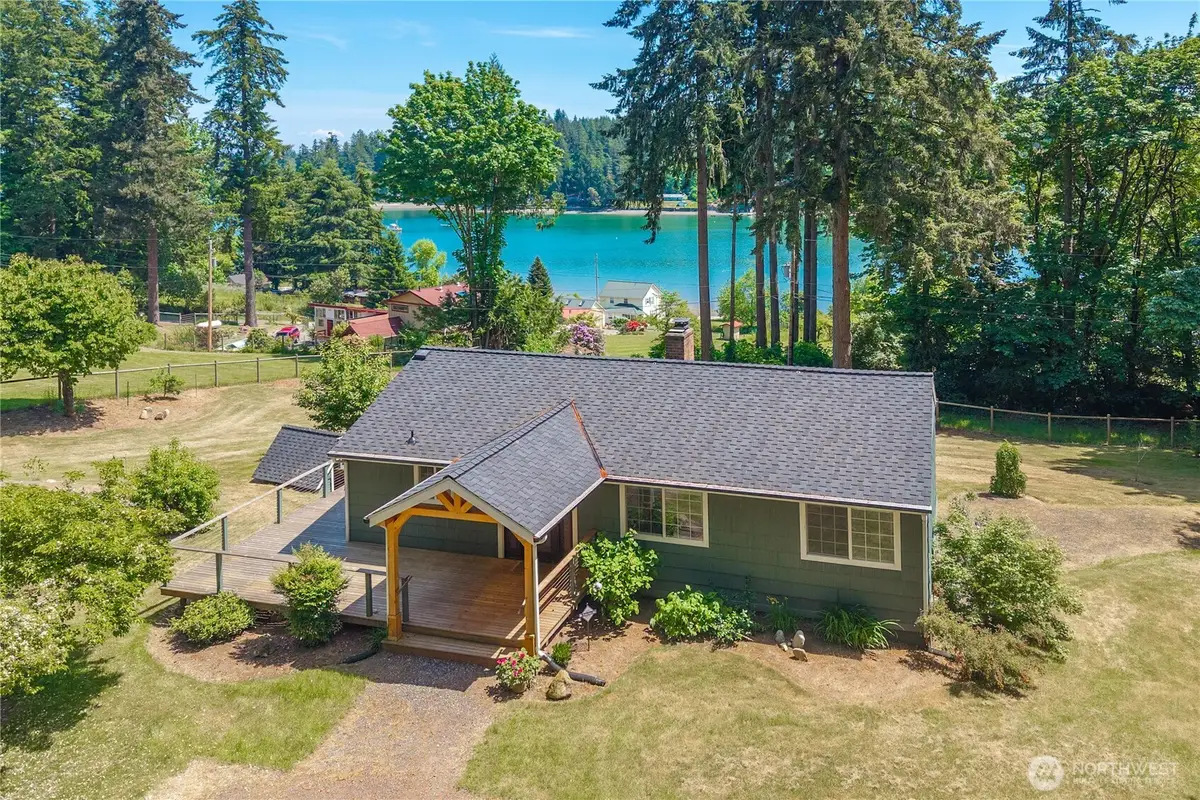 17208 3rd Avenue Nw, Lakebay, WA 98349 - #1