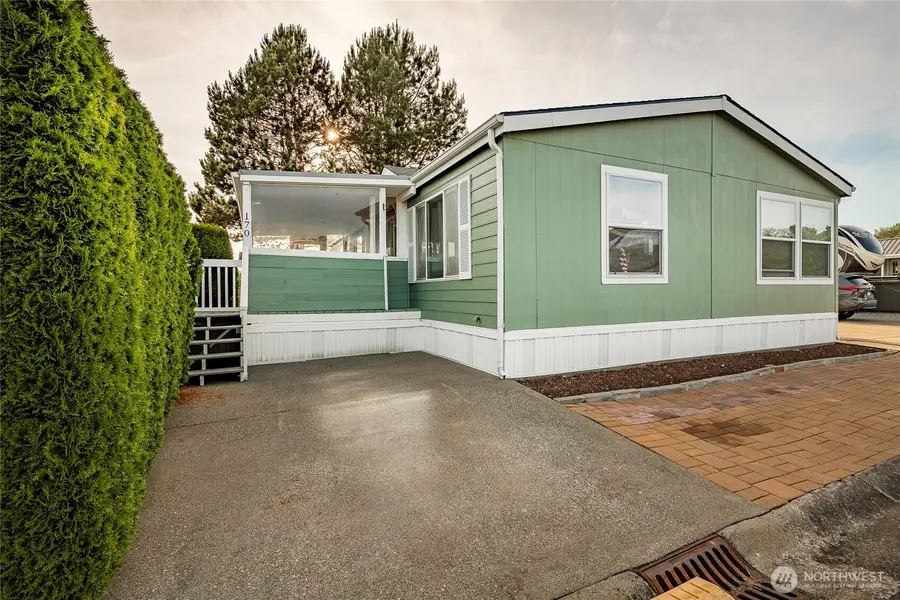 4751 Birch Bay Lynden Road #170, Blaine, WA 98230 - #3