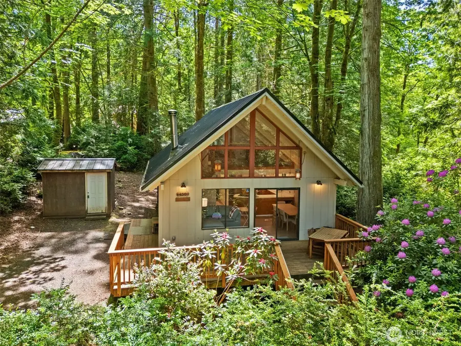 450 E Pointes Drive E, Shelton, WA 98584 - #2