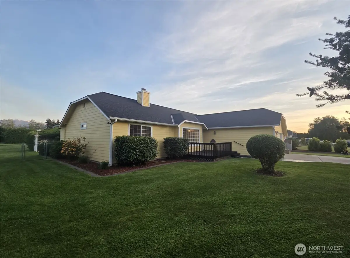 131 Timothy Lane, Sequim, WA 98382 - #1