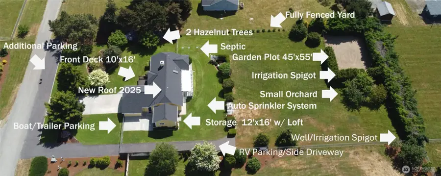 131 Timothy Lane, Sequim, WA 98382 - #2