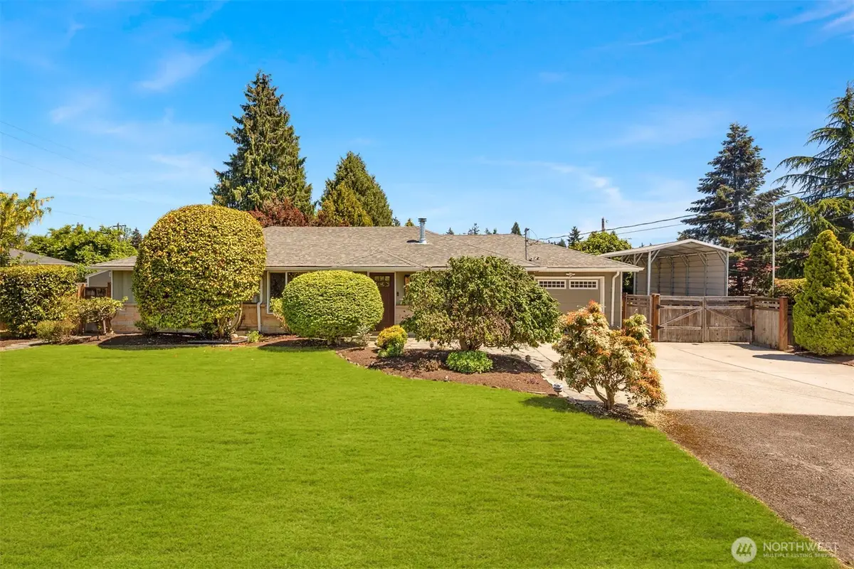 22817 75th Avenue W, Edmonds, WA 98026 - #1