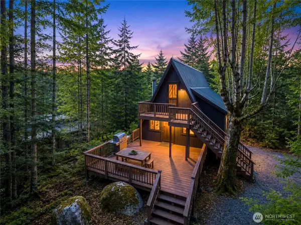 11857 Tyee River Road Ne, Skykomish, WA 98288
